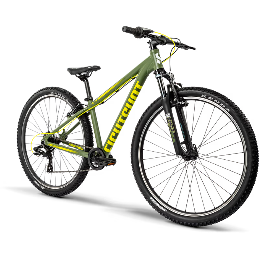 Puky X-Coady 275 Disc Kids Mountain Bike