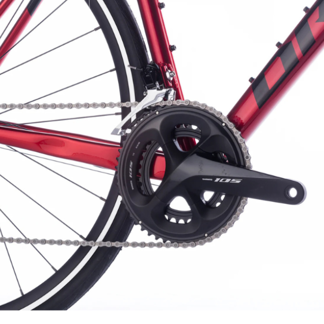 Drag Bike Volta 7.0 Road Bike