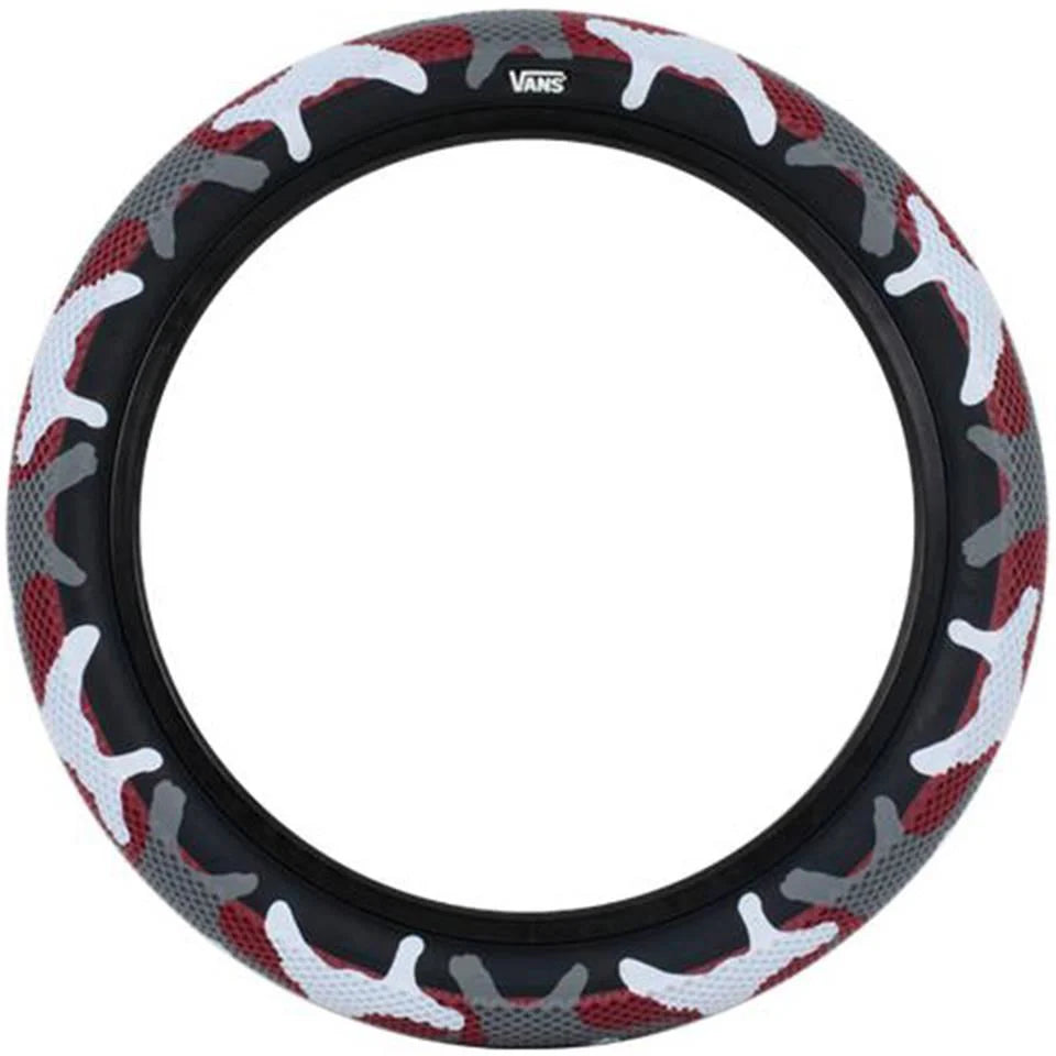Wethepeople Cult X Vans Waffle Grip 20 x 2.4" BMX Tires