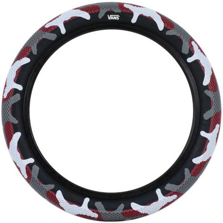 Wethepeople Cult X Vans Waffle Grip 20 x 2.4" BMX Tires