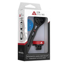 KOM Integrated Handlebar Mount Bundle Set