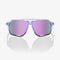 100% Norvik Sunglasses