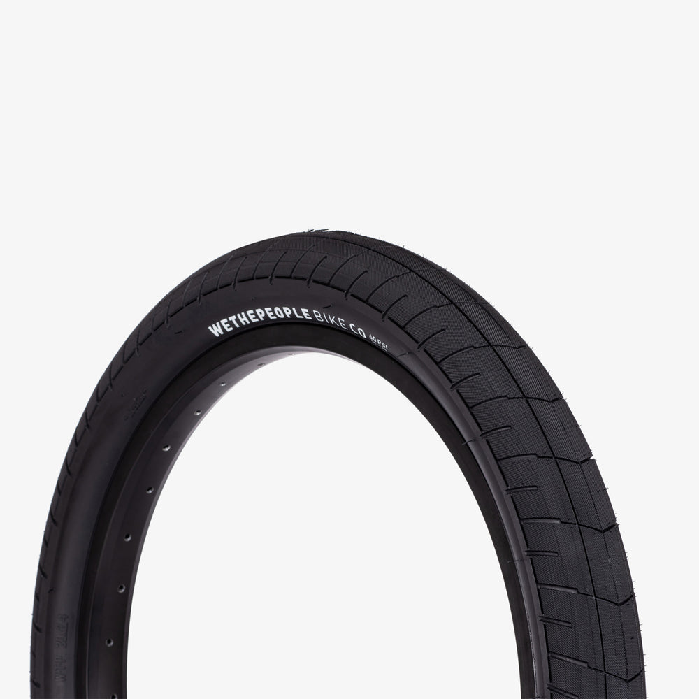 WethePeople Activate 60PSI Tire