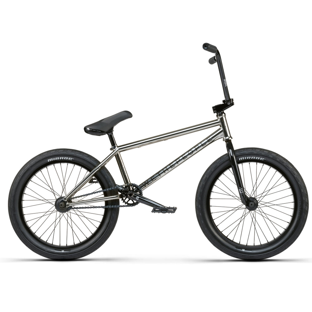 WethePeople Envy 20" BMX Bike