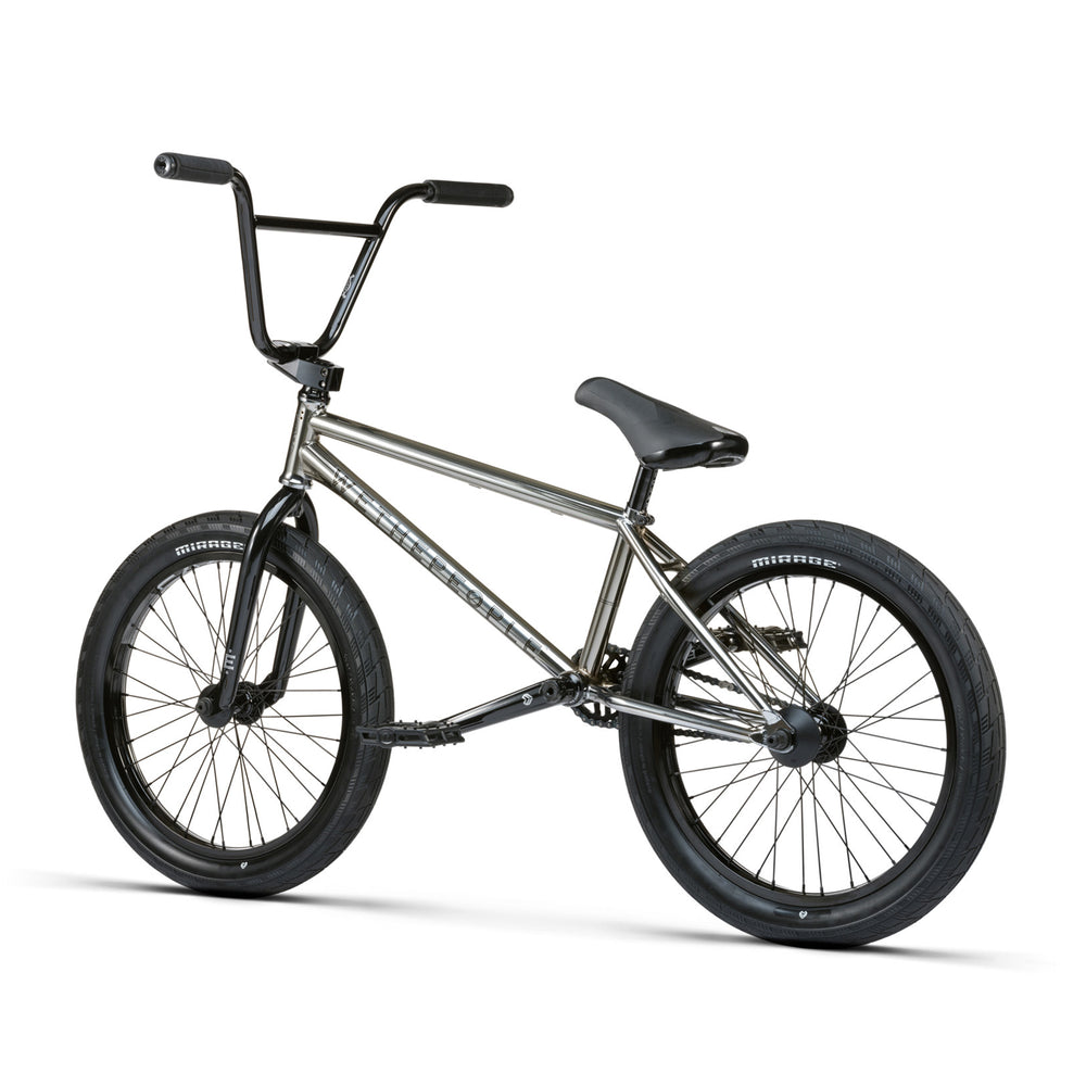 WethePeople Envy 20" BMX Bike