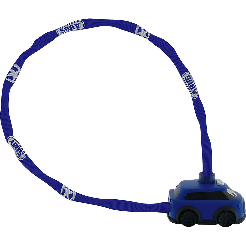 Abus 1510/60 Security Department Chain Lock Kids Bike