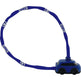 Abus 1510/60 Security Department Chain Lock Kids Bike