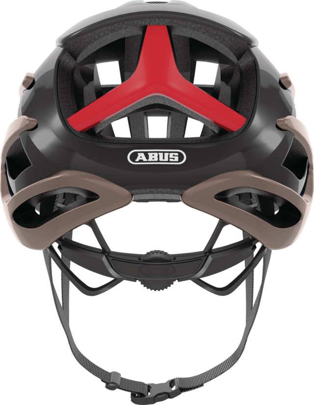 Abus Airbreaker Helmet