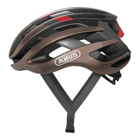 Abus Airbreaker Helmet