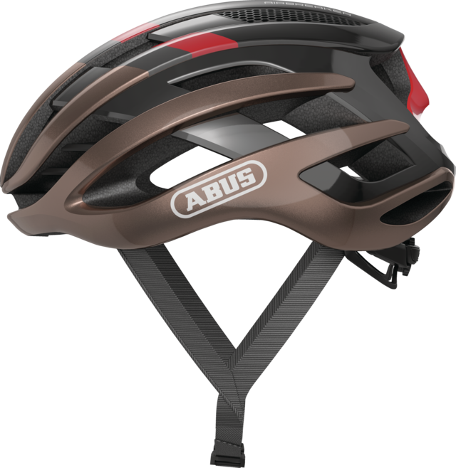 Abus Airbreaker Helmet