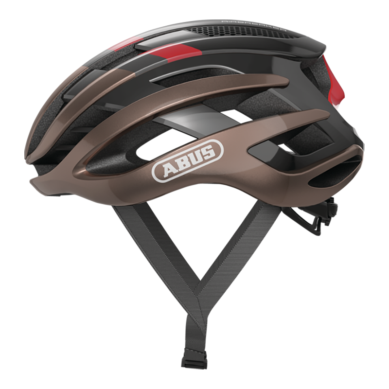 Abus Airbreaker Helmet