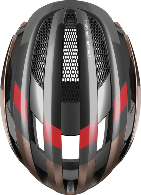 Abus Airbreaker Helmet