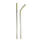 Silca Titanium Straws Set