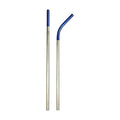 Silca Titanium Straws Set