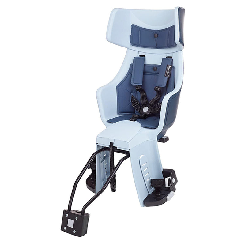 Bobike Exclusive Tour Plus Child Seat - Frame Mount