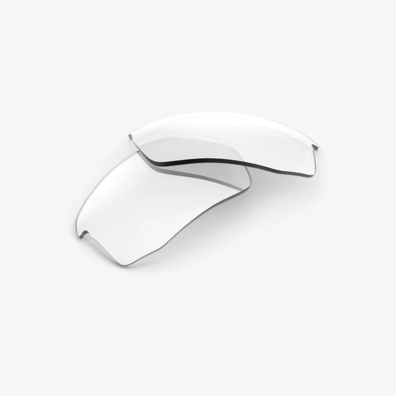 100% Speedcoupe Replacement Lens Clear