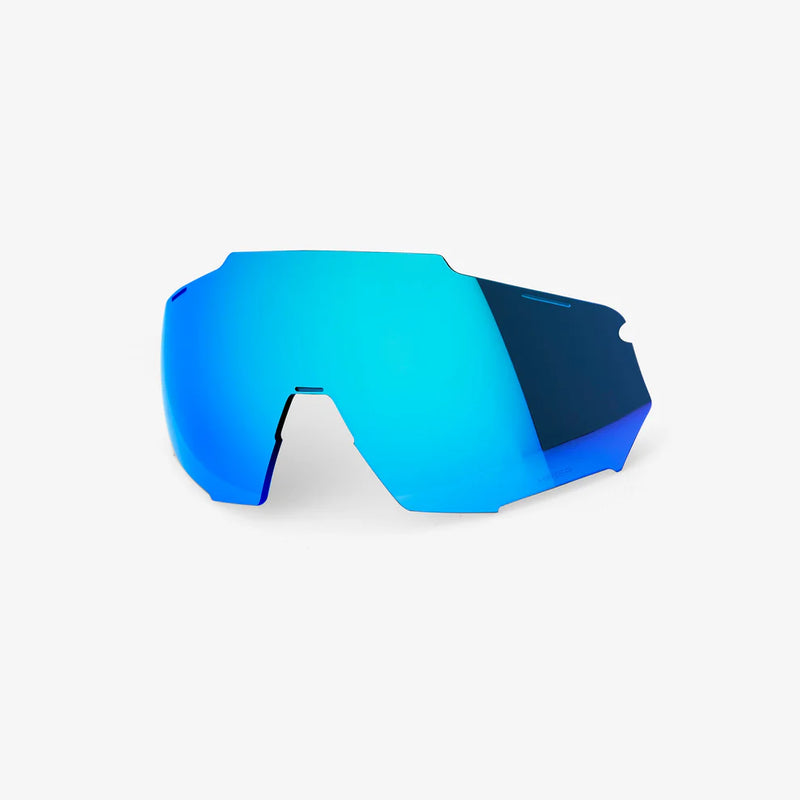 100% Racetrap Multilayer Mirror Replacement Lens