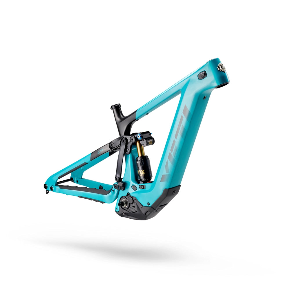 Yeti LTe T3 XO Transmission Mountain Bike