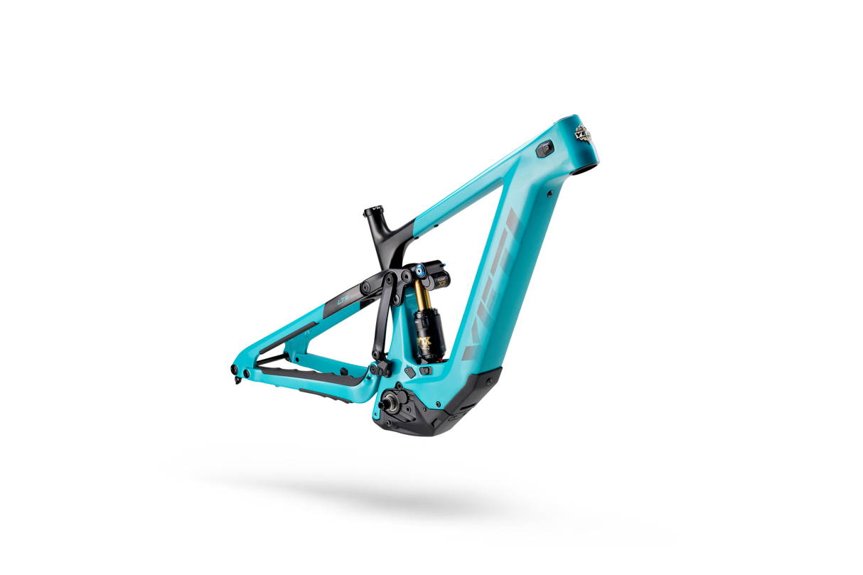 Yeti LTe T3 XO Transmission Mountain Bike