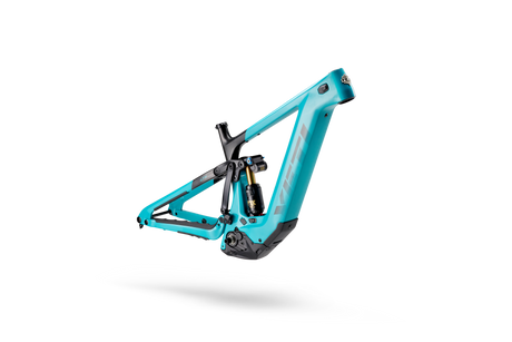 Yeti LTe T3 XO Transmission Mountain Bike