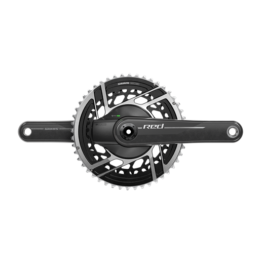 Sram RED AXS Powermeter DUB Crankset E1