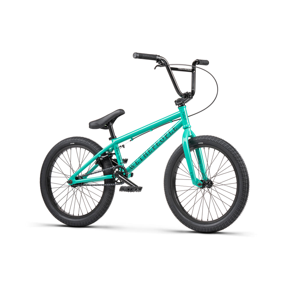 WethePeople Thrillseeker 20" BMX Bike