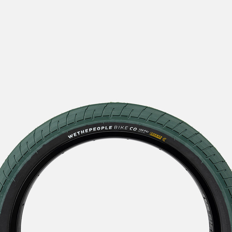 WethePeople ACTIVATE 20''x2.4'' 100 PSI Tyre