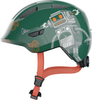 Abus Smiley 3.0 Kids Helmet