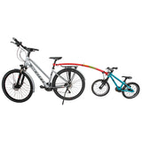 Trail-Gator Tandem Tow Bar