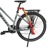Trail-Gator Tandem Tow Bar