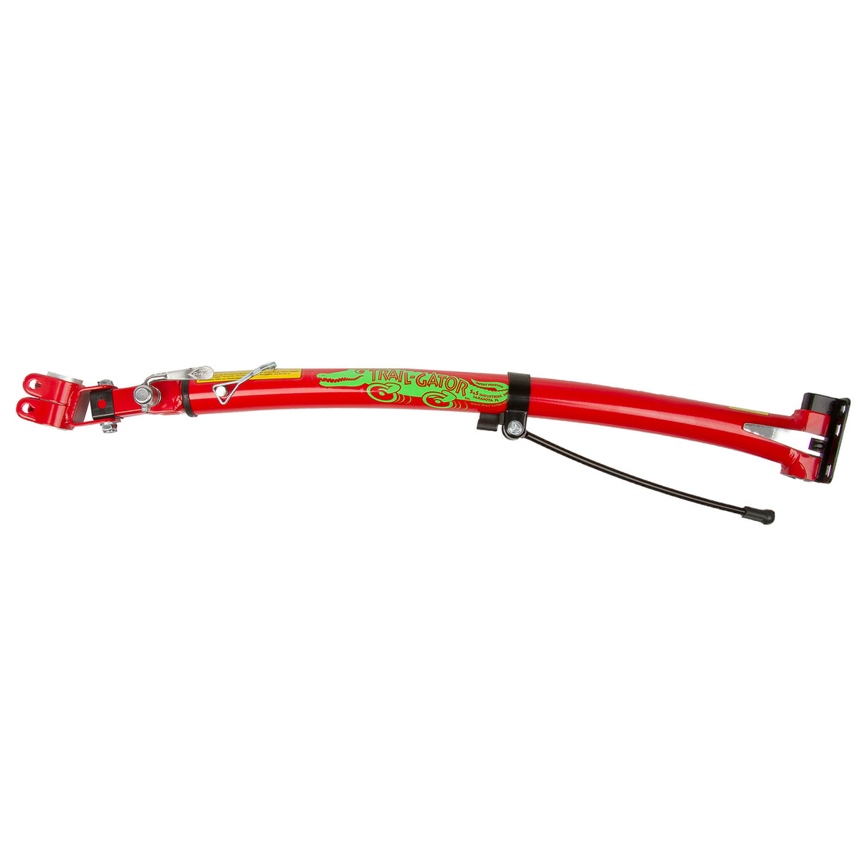 Trail-Gator Tandem Tow Bar