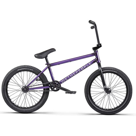 WethePeople Trust RSD CS 20 inch BMX Bike
