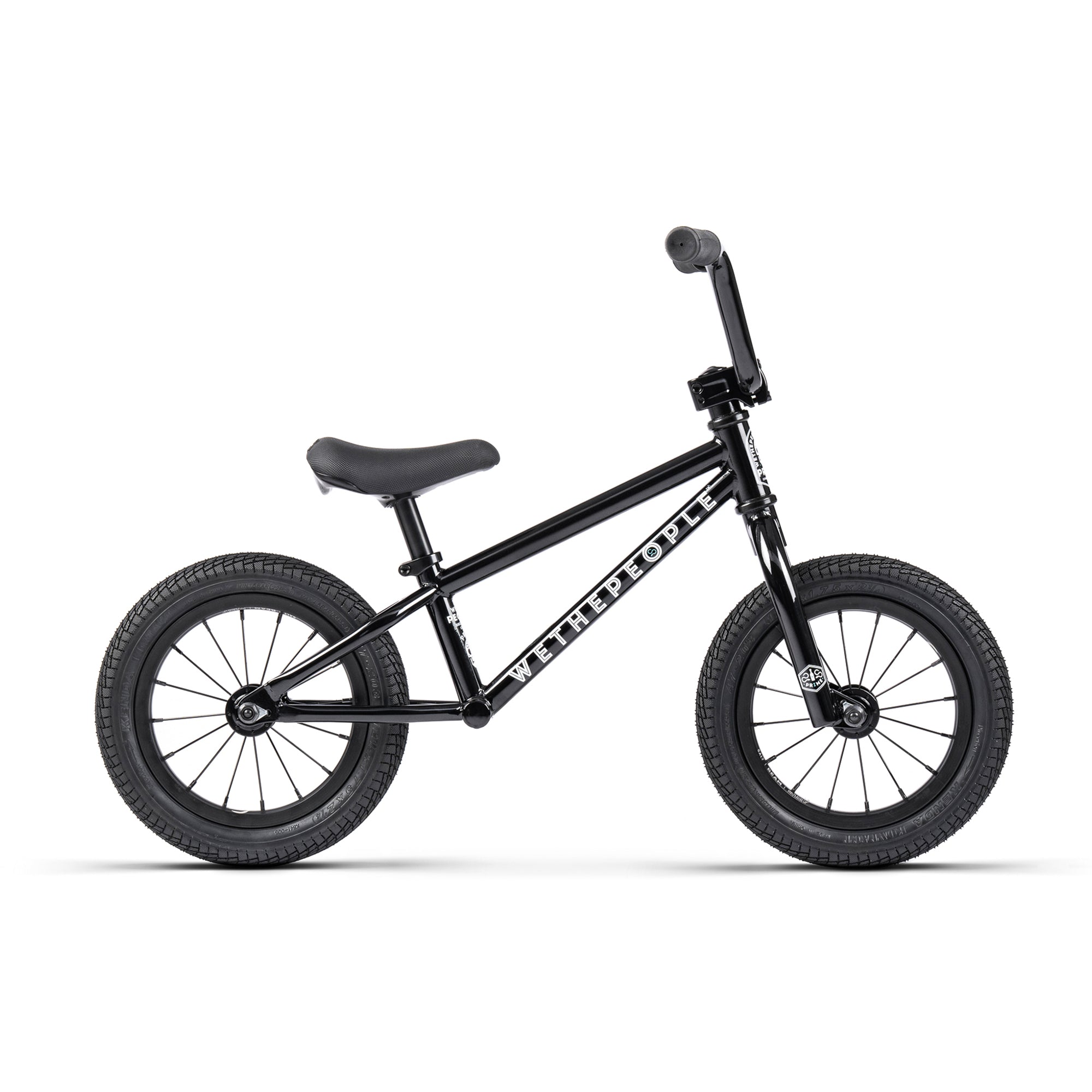 WeThePeople: Crafting BMX Excellence Since 1996 | Wolfis – Wolfi's