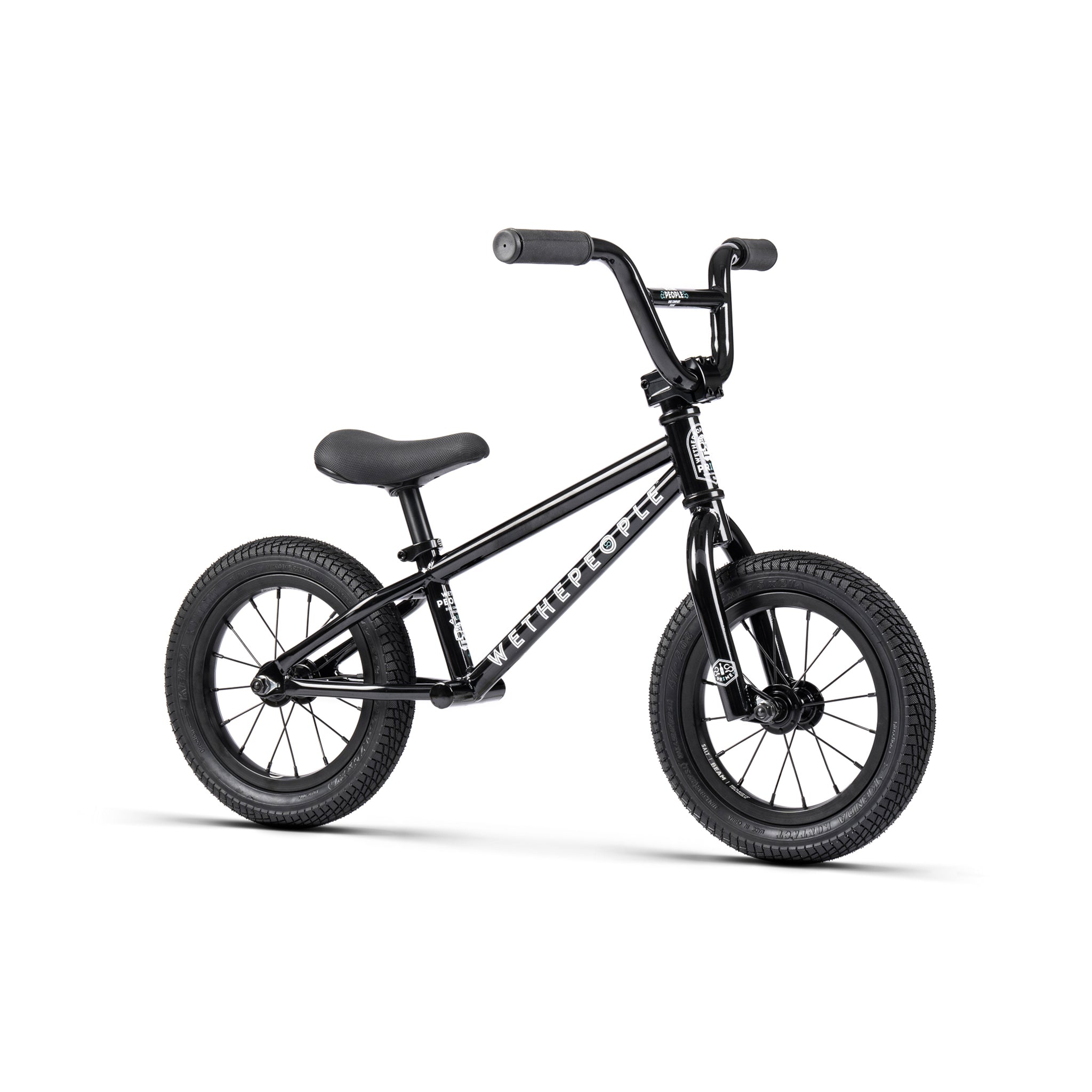WeThePeople: Crafting BMX Excellence Since 1996 | Wolfis – Wolfi's