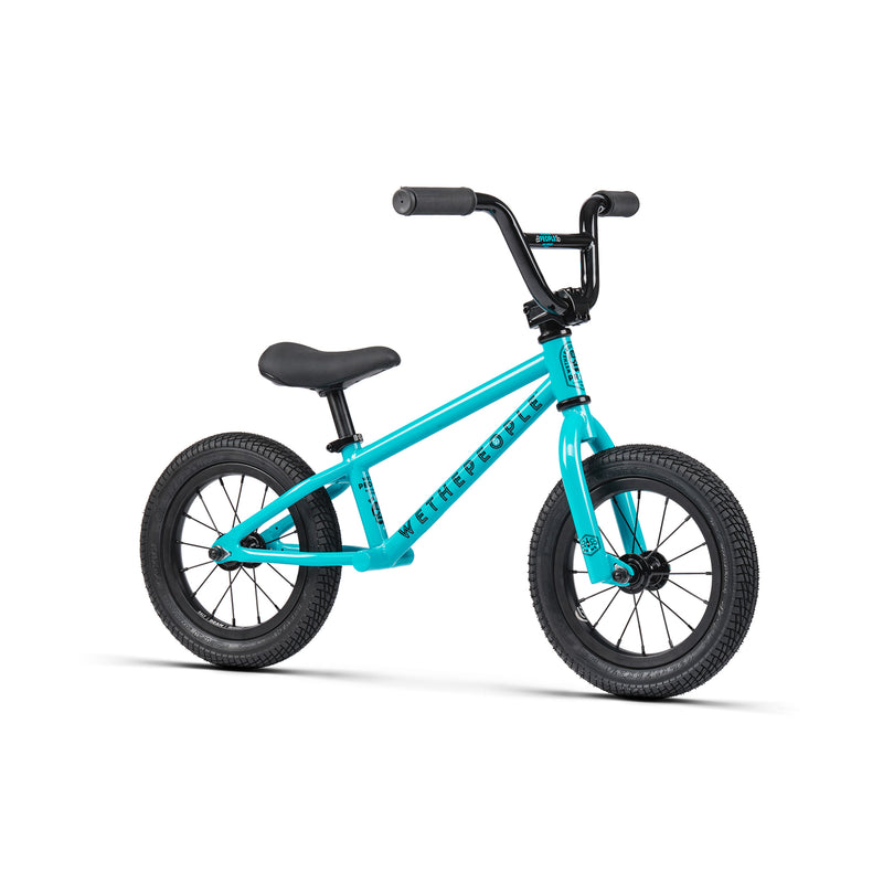 WethePeople Prime 12" BMX Bike