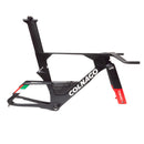 Colnago TT1 Time Trial Bike Frameset