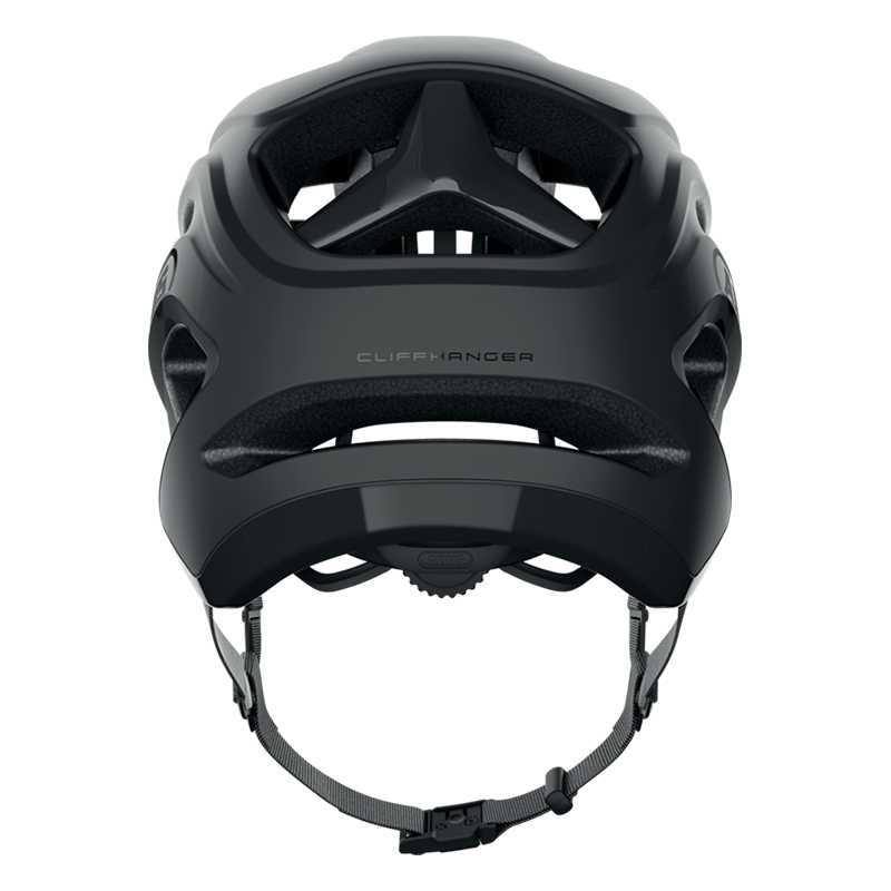 Abus Cliffhanger MTB Helmet