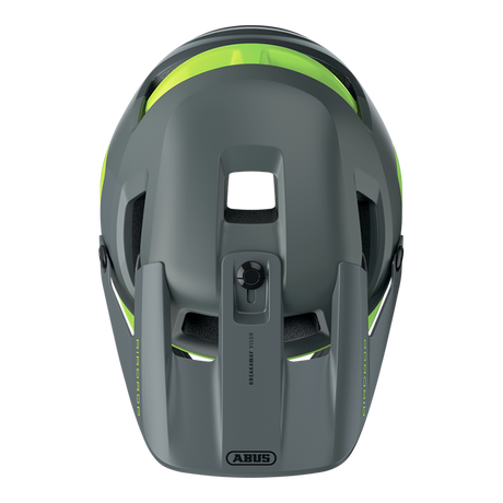 Abus Airdrop Mips Helmet