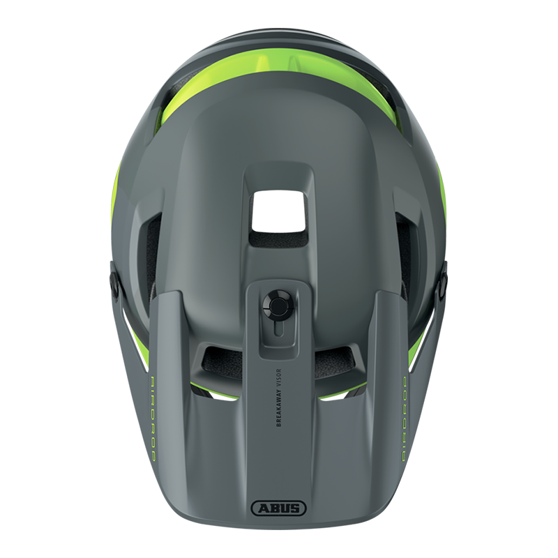 Abus AirDrop Mips Helmet