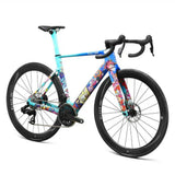 Factor Monza - Vexx LTD Edition Road Frameset