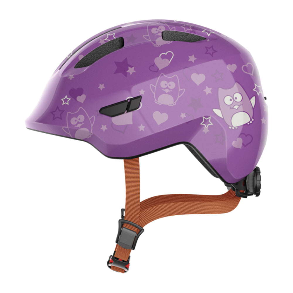 Abus Smiley 3.0 Kids Helmet