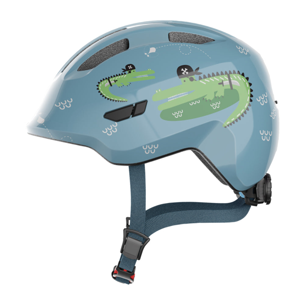 Abus Smiley 3.0 Kids Helmet