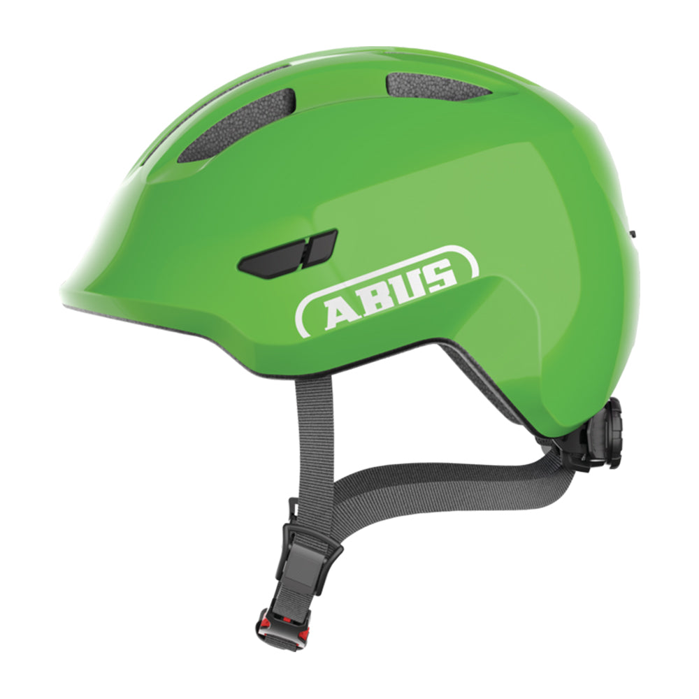 Abus Smiley 3.0 Kids Helmet