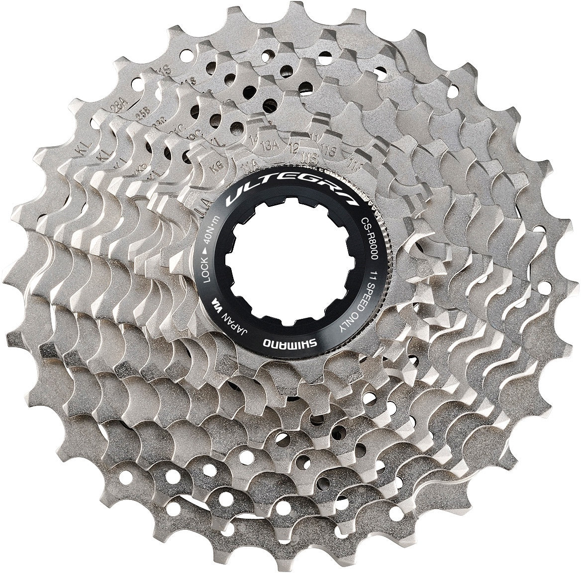 Shimano Ultegra CS-R8000 Cassette