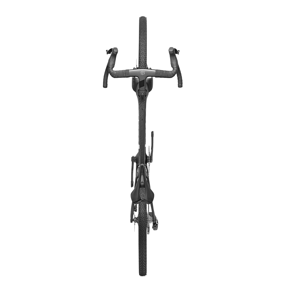 Factor Elara Force XPLR W/PM Gravel Bike