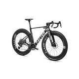 Factor Elara Force XPLR W/PM Gravel Bike