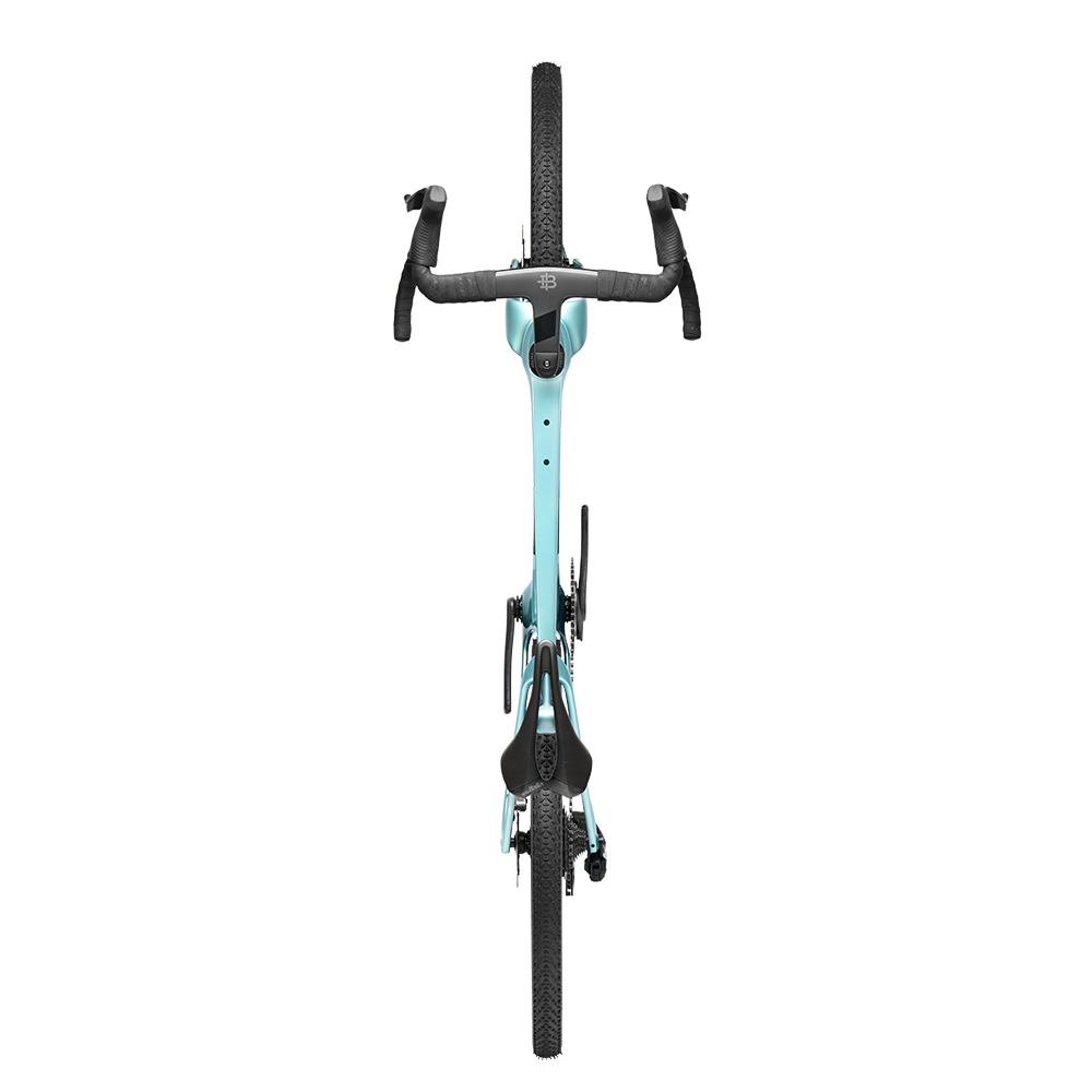 Factor Elara Force XPLR W/PM Gravel Bike