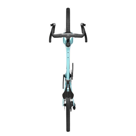 Factor Elara Force XPLR Power Meter Gravel Bike