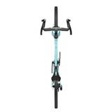 Factor Elara Red E1 XPLR Power Meter Gravel Bike