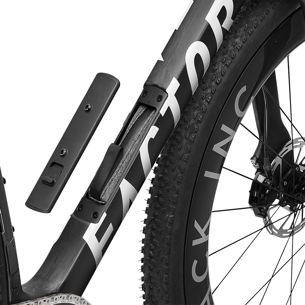 Factor Elara Force XPLR W/PM Gravel Bike